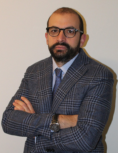 Avv. Iorfino - Studio Legale AMG