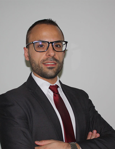 Avv. Mangiardi - Studio Legale AMG